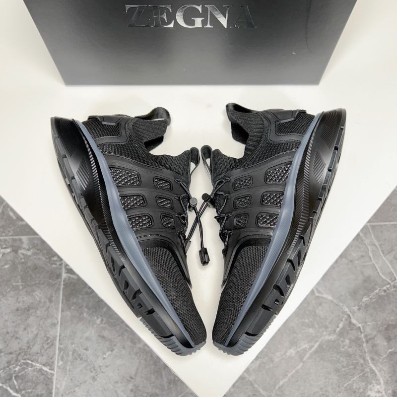 Zegna Shoes